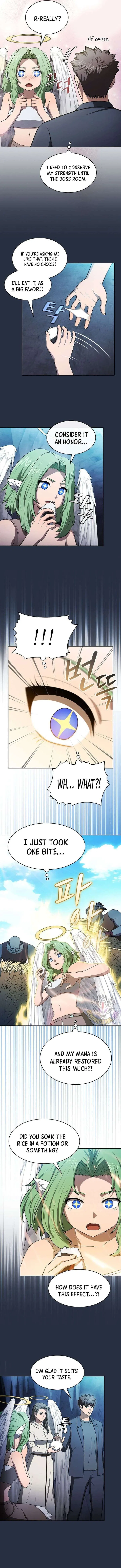 The Constellation That Returned From Hell Chapter 178 – Page 3