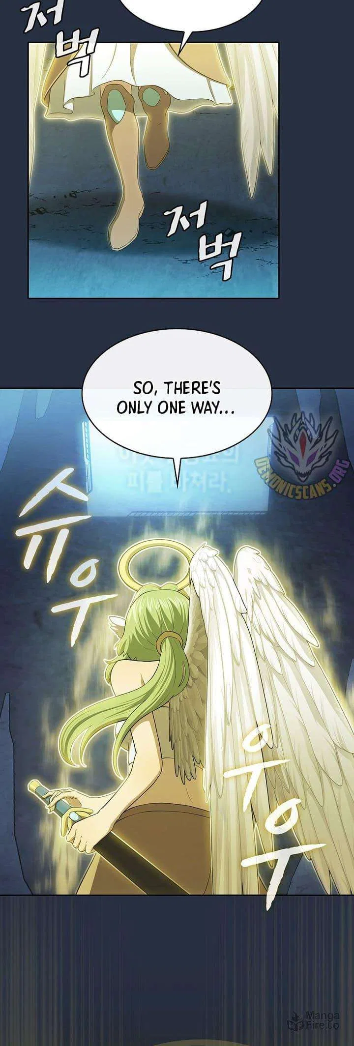 The Constellation That Returned From Hell Chapter 177 – Page 5