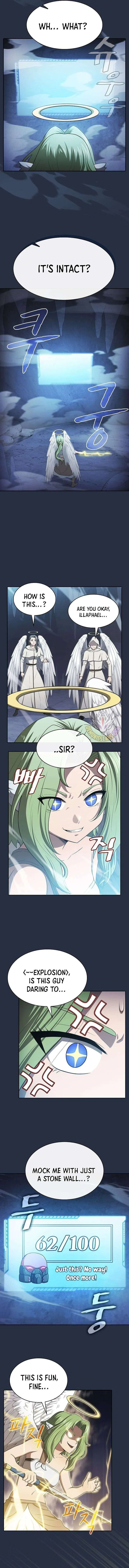 The Constellation That Returned From Hell Chapter 177 – Page 7