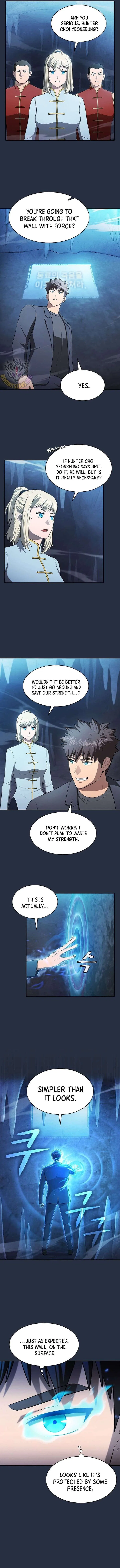 The Constellation That Returned From Hell Chapter 177 – Page 9