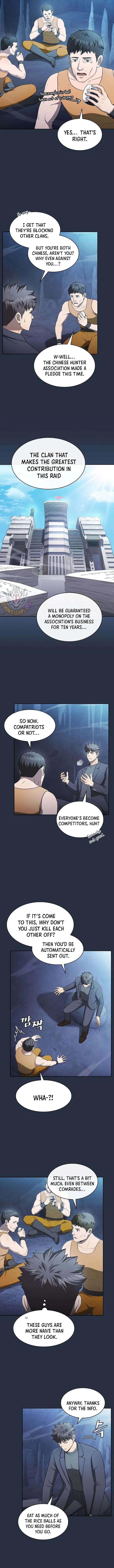 The Constellation That Returned From Hell Chapter 177 – Page 13