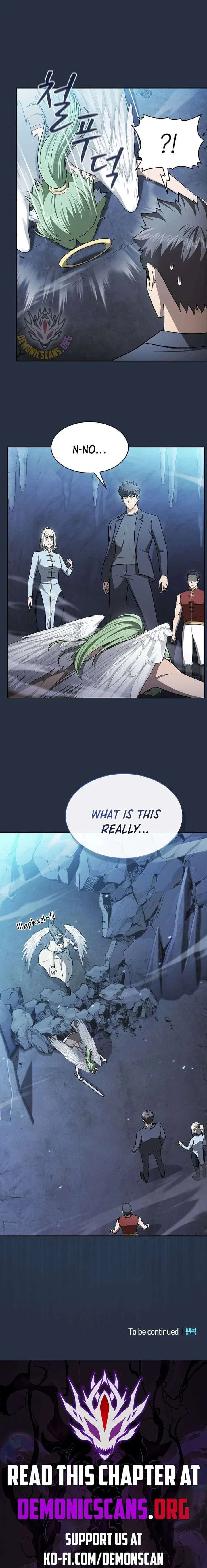 The Constellation That Returned From Hell Chapter 177 – Page 15