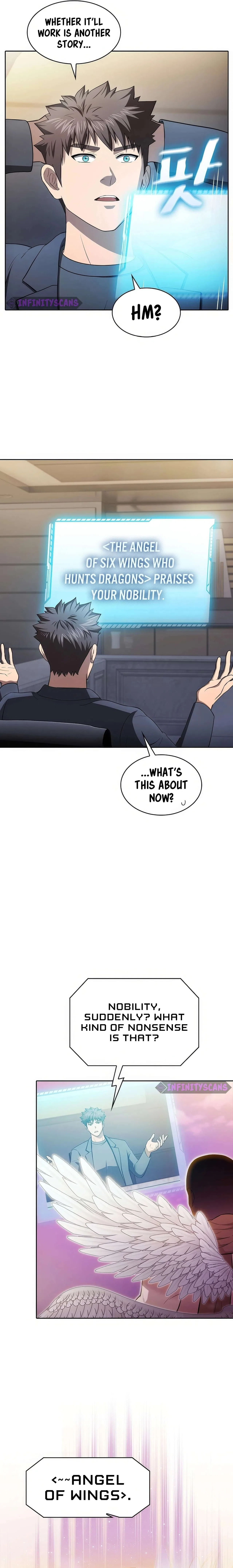 The Constellation That Returned From Hell Chapter 175 – Page 15