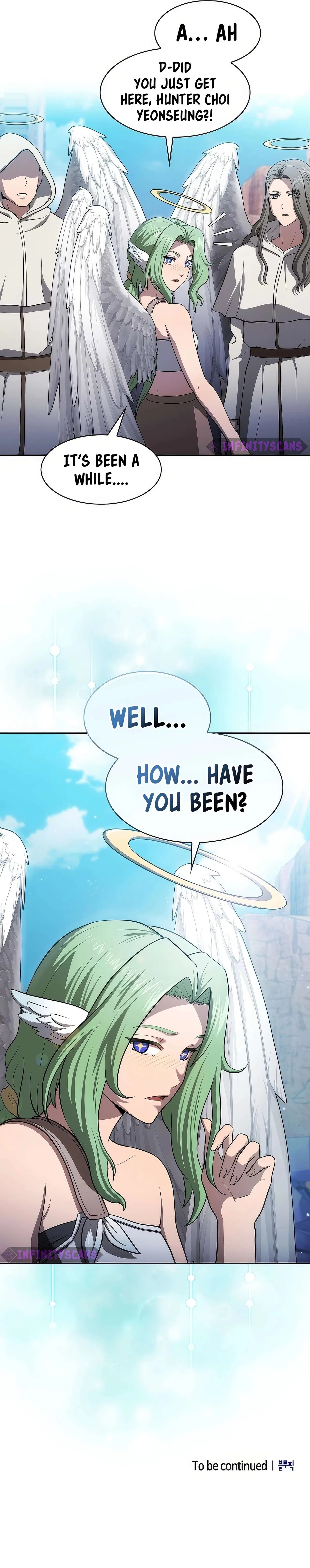 The Constellation That Returned From Hell Chapter 175 – Page 20