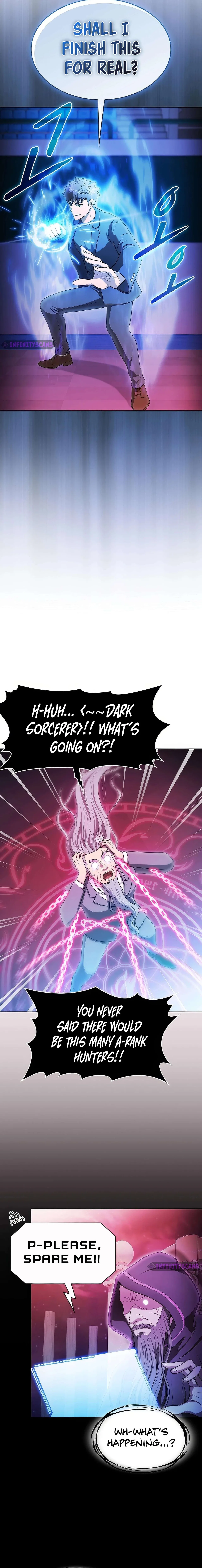 The Constellation That Returned From Hell Chapter 173 – Page 14