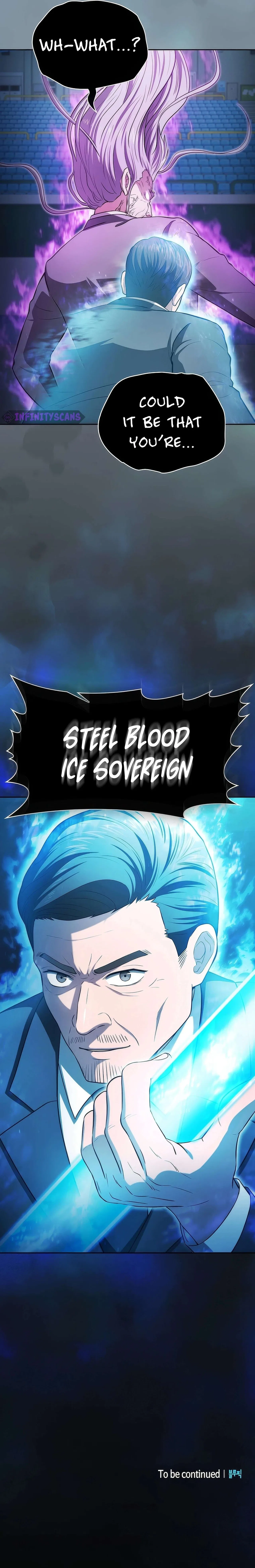 The Constellation That Returned From Hell Chapter 172 – Page 22