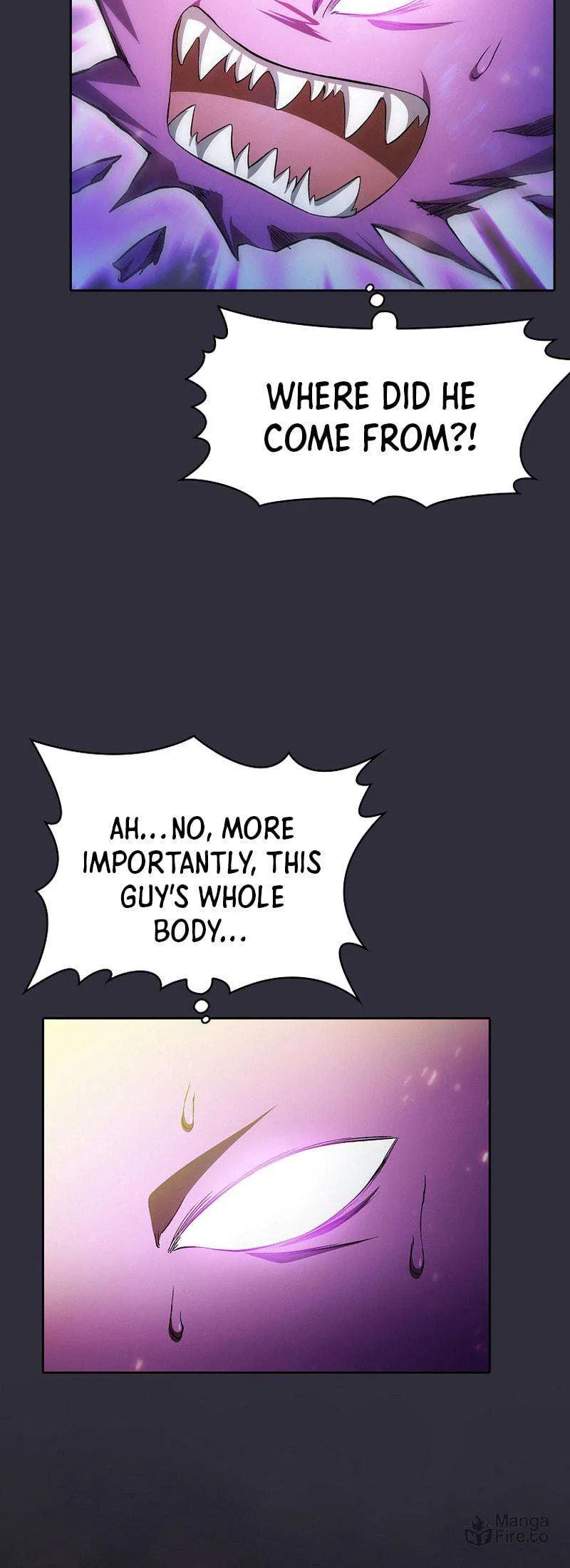 The Constellation That Returned From Hell Chapter 162 – Page 3