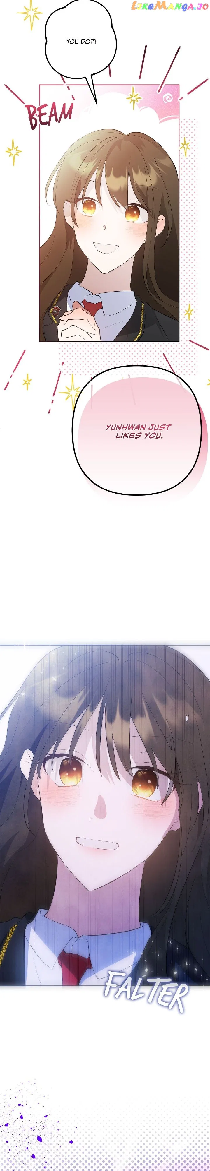 Theory of Paradise Chapter 77 – Page 2