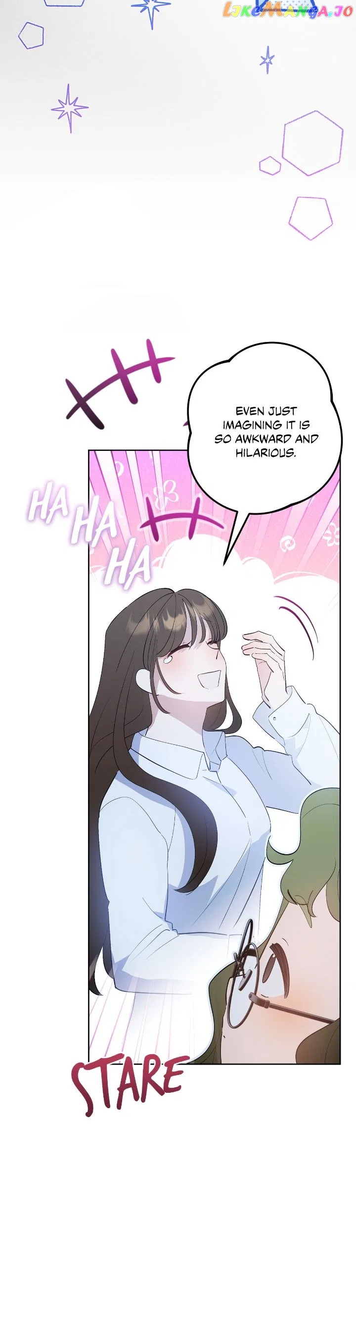 Theory of Paradise Chapter 77 – Page 11