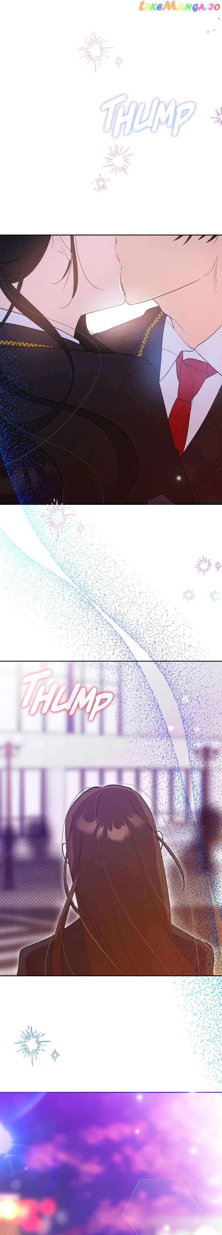 Theory of Paradise Chapter 77 – Page 32