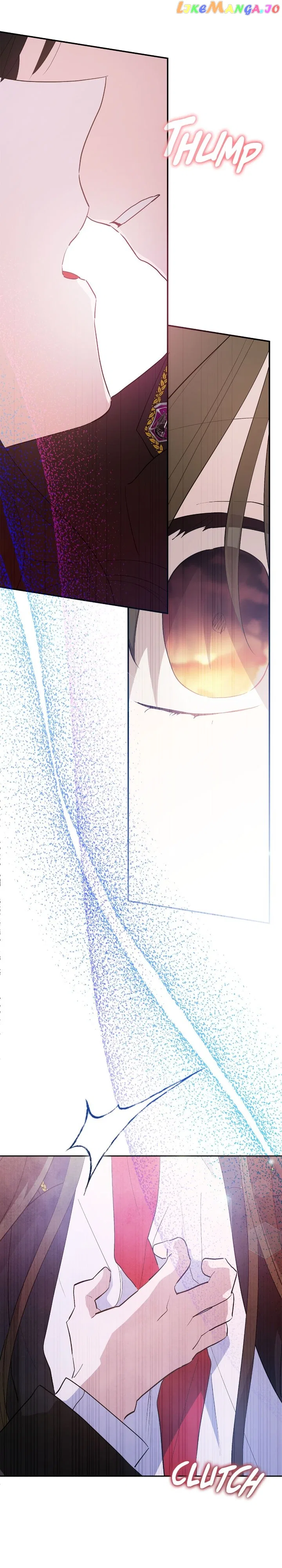 Theory of Paradise Chapter 77 – Page 34