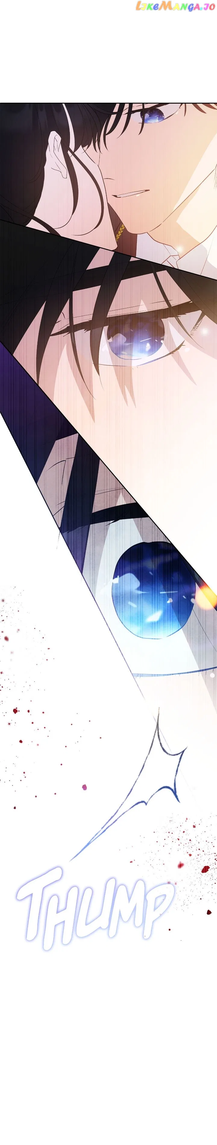 Theory of Paradise Chapter 77 – Page 35