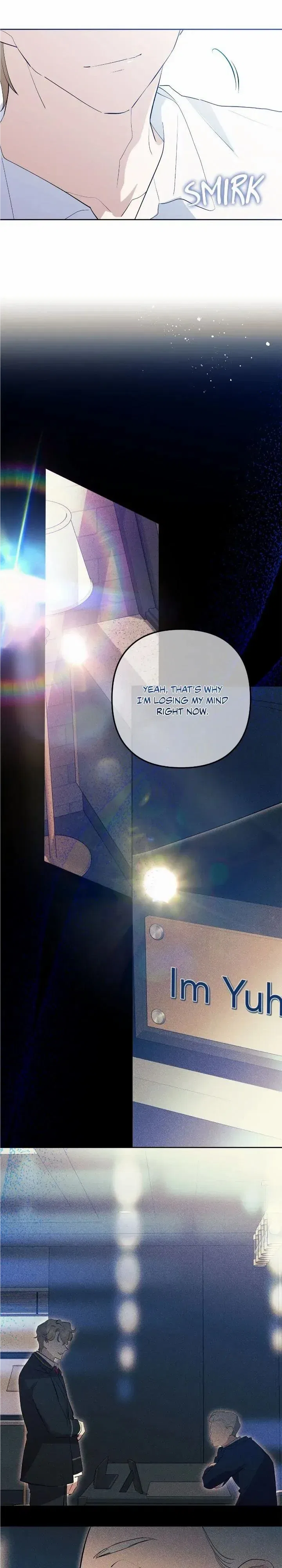Theory of Paradise Chapter 76 – Page 11