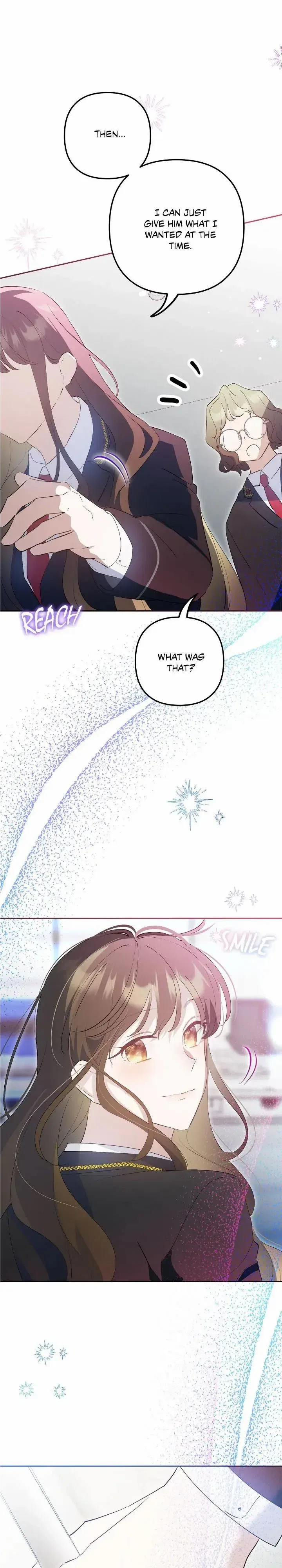 Theory of Paradise Chapter 76 – Page 31