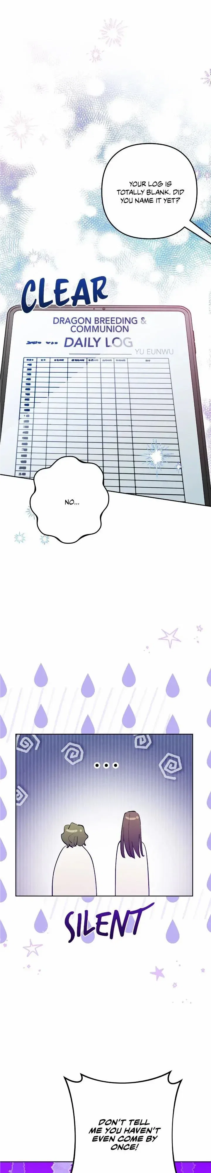 Theory of Paradise Chapter 75 – Page 7
