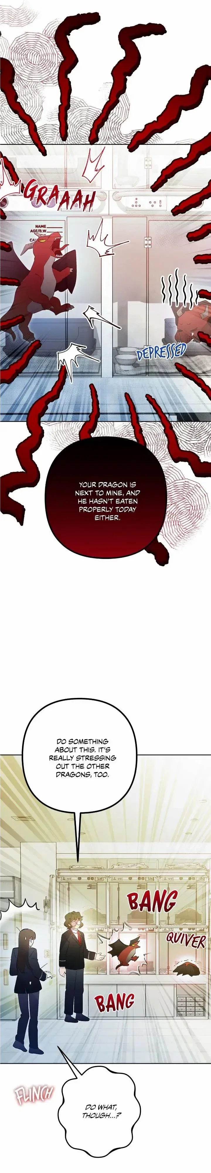 Theory of Paradise Chapter 75 – Page 9