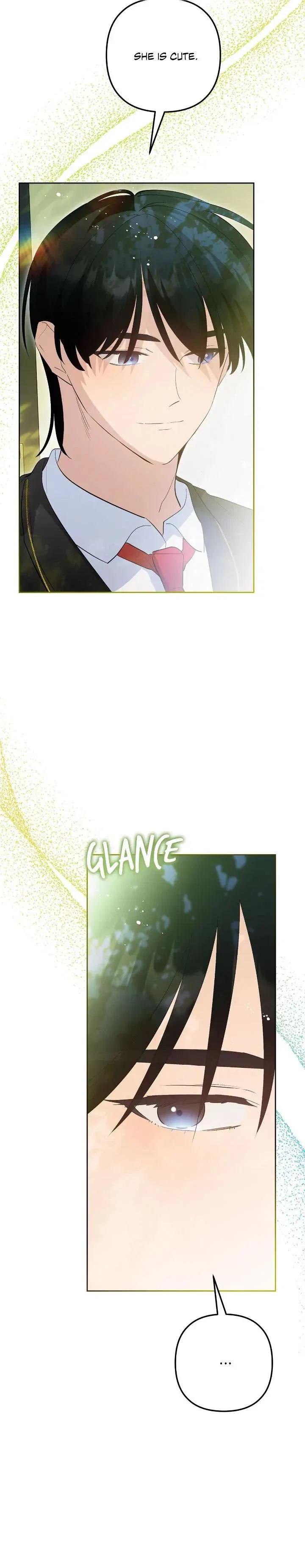 Theory of Paradise Chapter 75 – Page 17