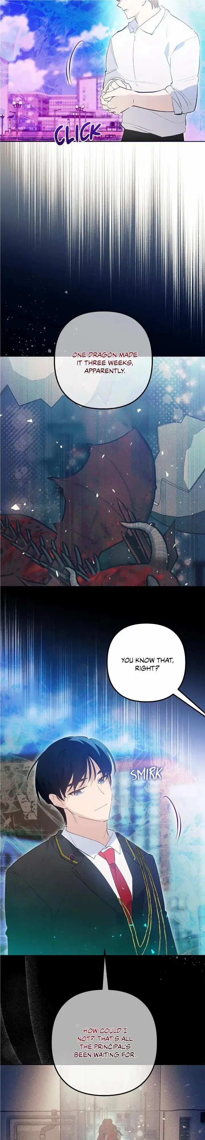Theory of Paradise Chapter 75 – Page 26