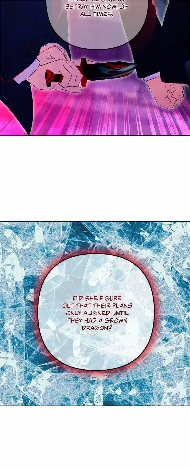 Theory of Paradise Chapter 75 – Page 32