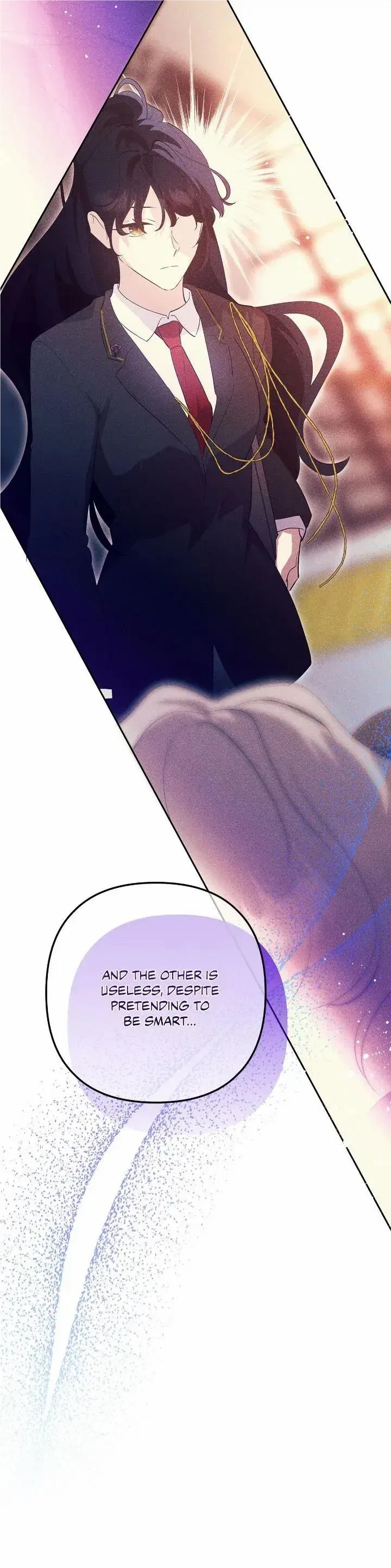 Theory of Paradise Chapter 74 – Page 14