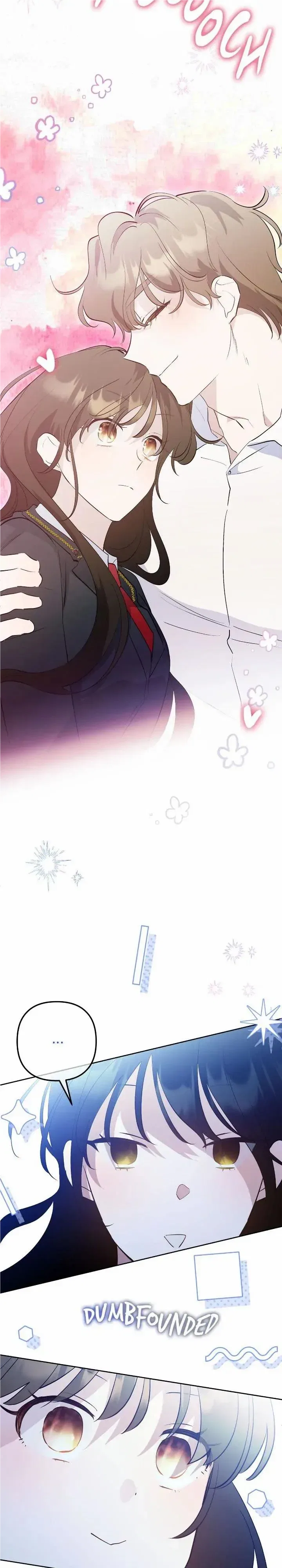 Theory of Paradise Chapter 74 – Page 20