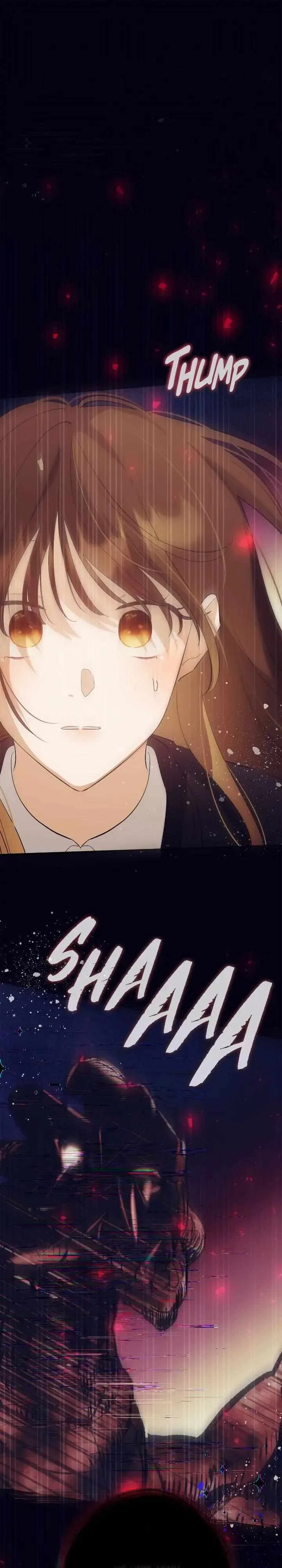 Theory of Paradise Chapter 73 – Page 1