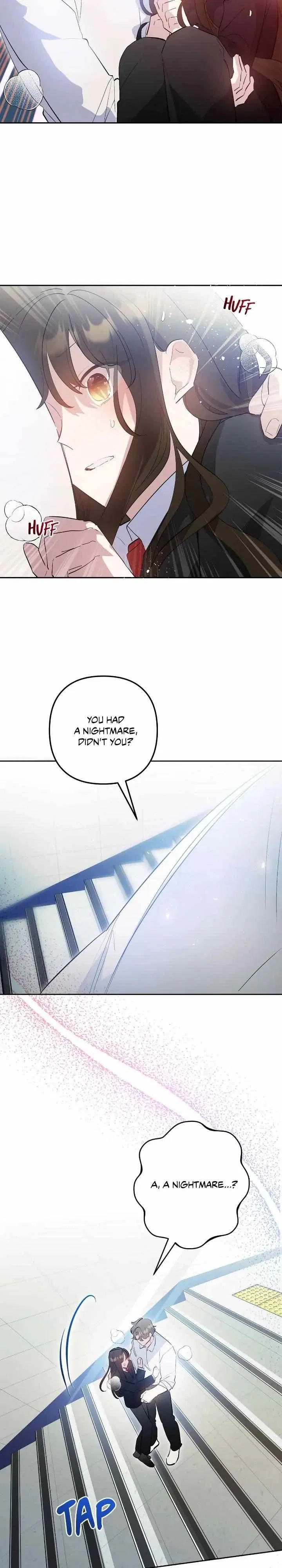 Theory of Paradise Chapter 73 – Page 9