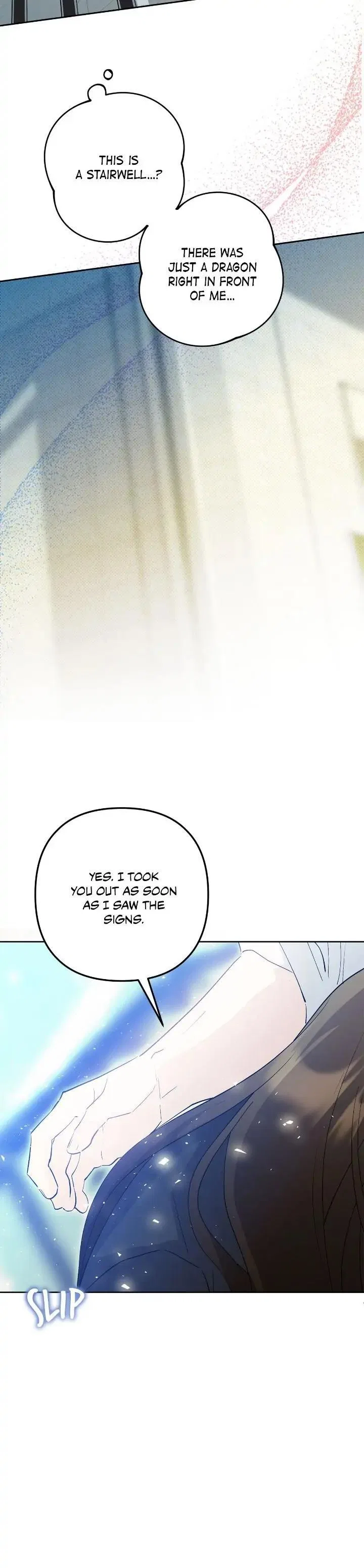 Theory of Paradise Chapter 73 – Page 10