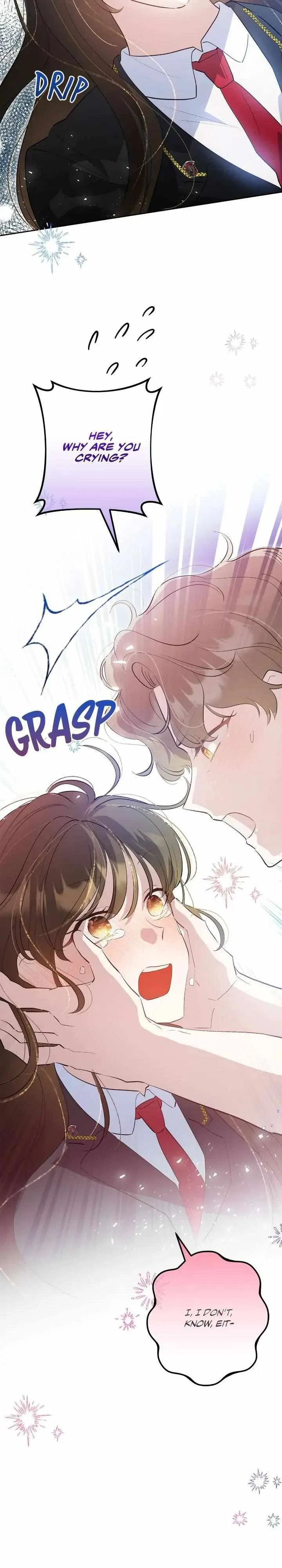 Theory of Paradise Chapter 73 – Page 14