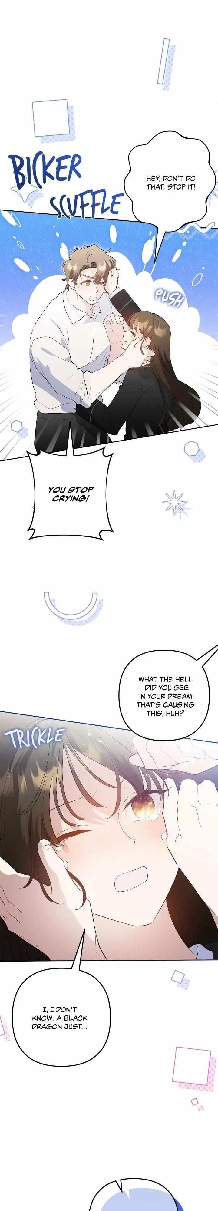 Theory of Paradise Chapter 73 – Page 16