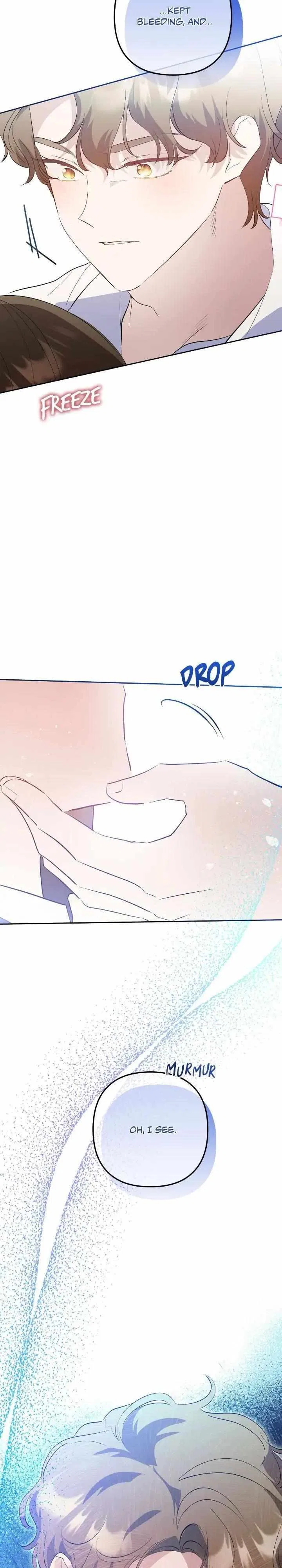 Theory of Paradise Chapter 73 – Page 17