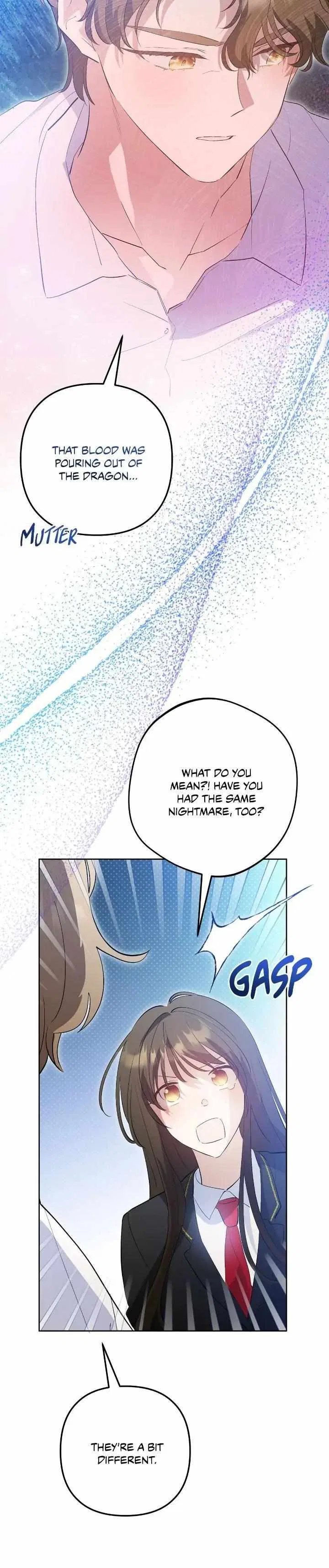 Theory of Paradise Chapter 73 – Page 18