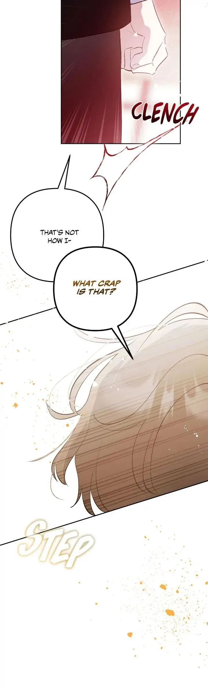 Theory of Paradise Chapter 73 – Page 27