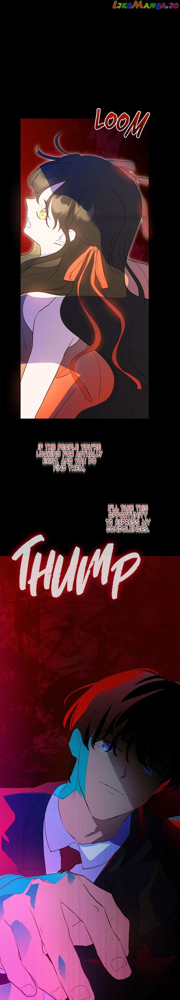 Theory of Paradise Chapter 70 – Page 1