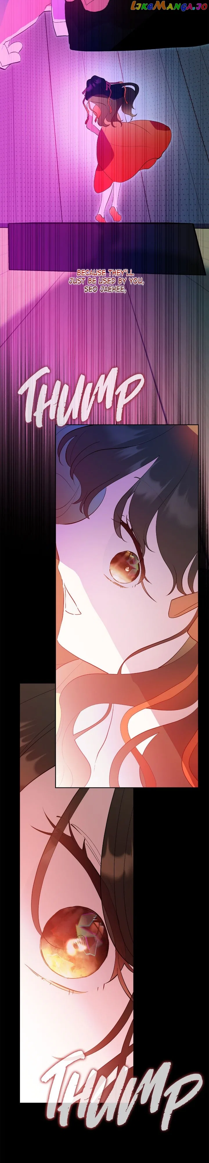 Theory of Paradise Chapter 70 – Page 2
