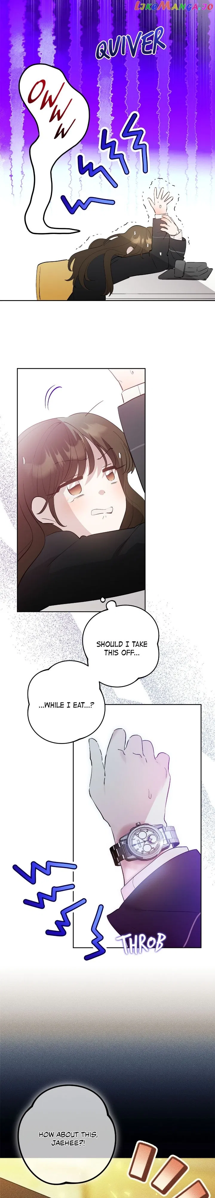 Theory of Paradise Chapter 70 – Page 7