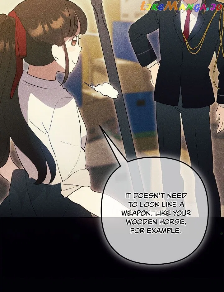 Theory of Paradise Chapter 70 – Page 9
