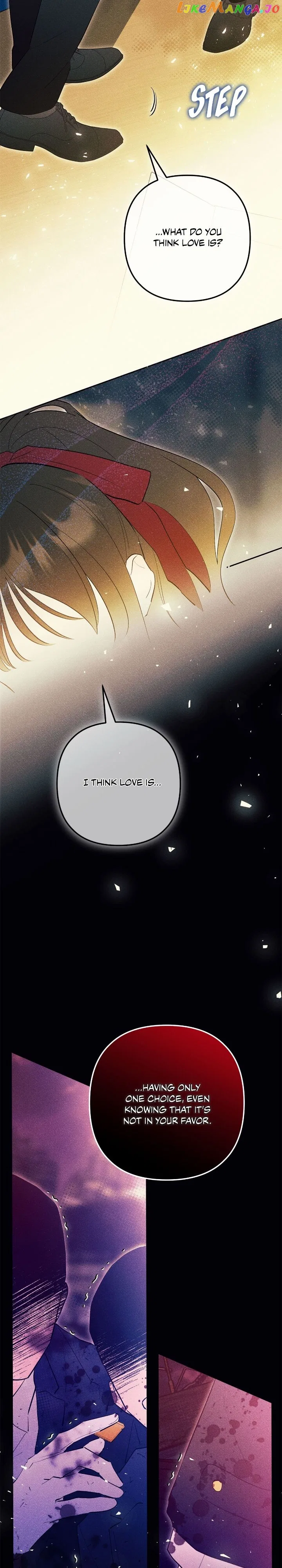 Theory of Paradise Chapter 70 – Page 21