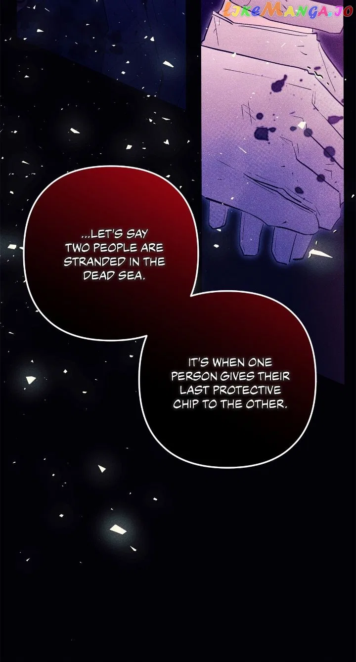 Theory of Paradise Chapter 70 – Page 22