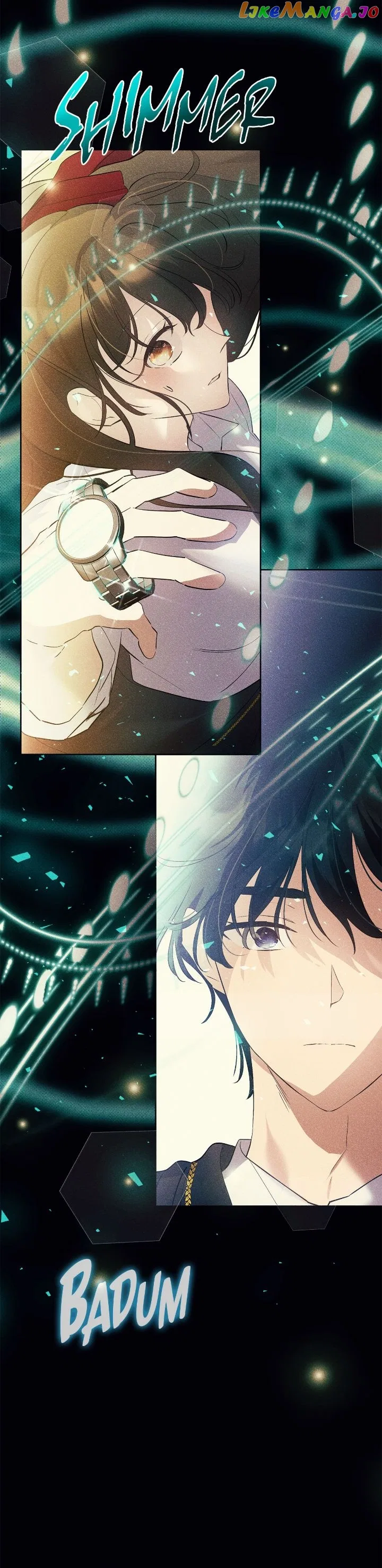 Theory of Paradise Chapter 70 – Page 28