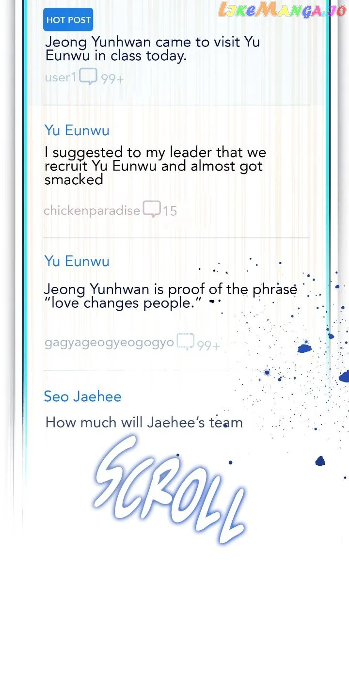 Theory of Paradise Chapter 70 – Page 35