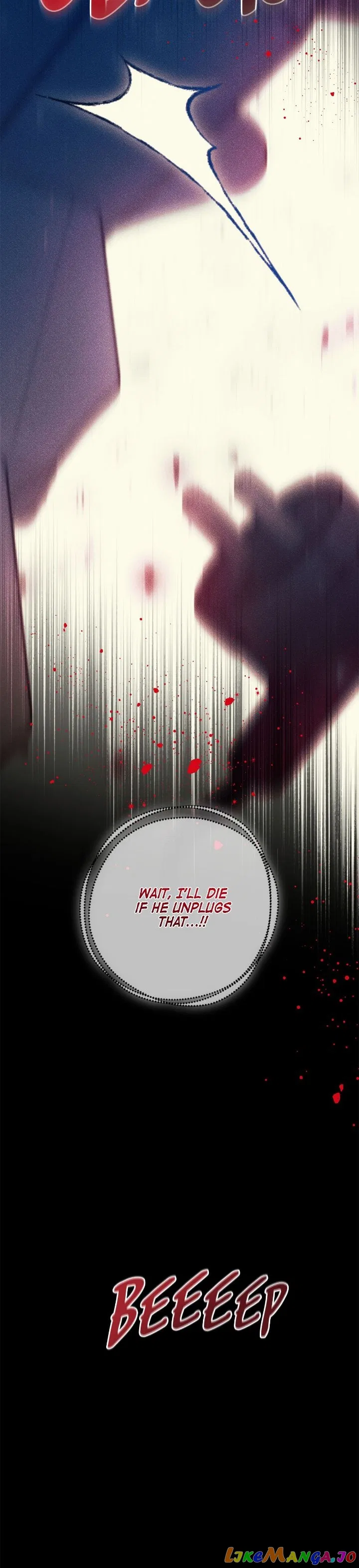 Theory of Paradise Chapter 69 – Page 3