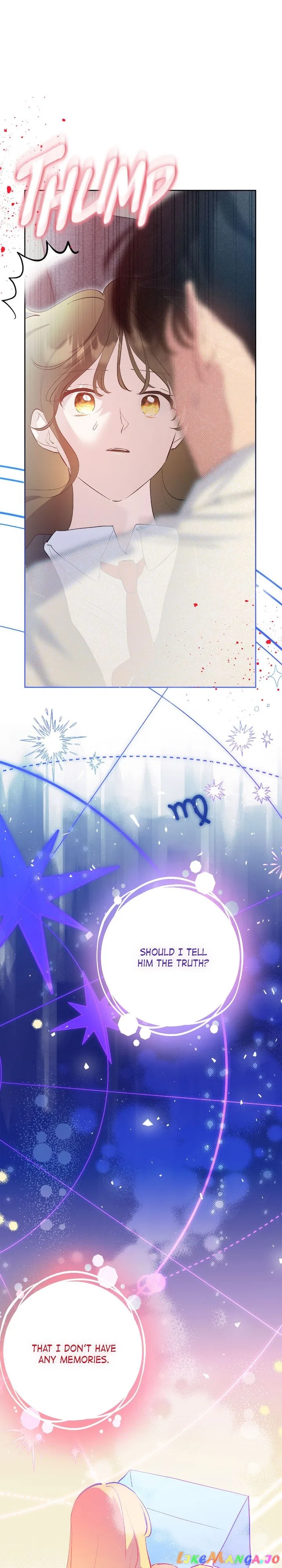Theory of Paradise Chapter 69 – Page 8