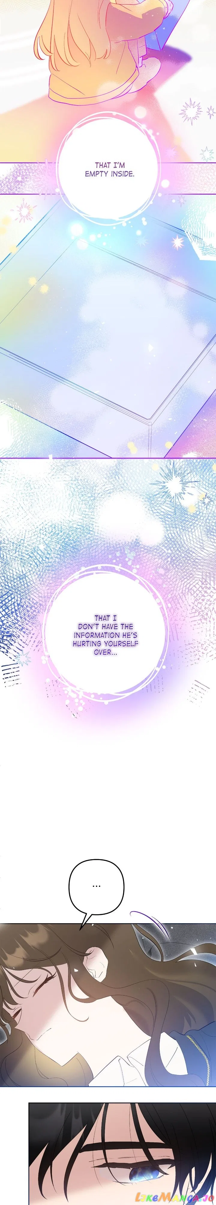 Theory of Paradise Chapter 69 – Page 9