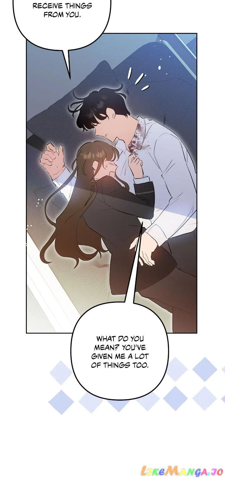 Theory of Paradise Chapter 69 – Page 14