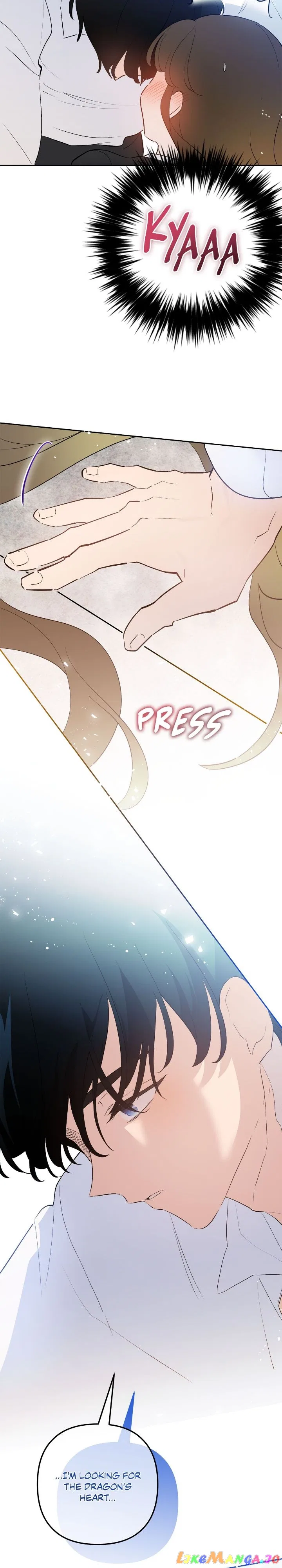 Theory of Paradise Chapter 69 – Page 21