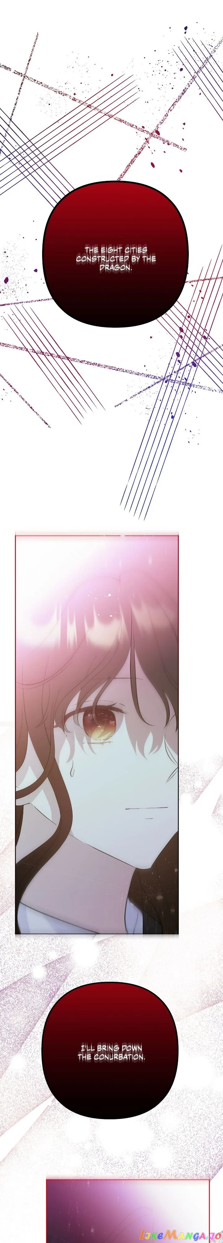 Theory of Paradise Chapter 69 – Page 29