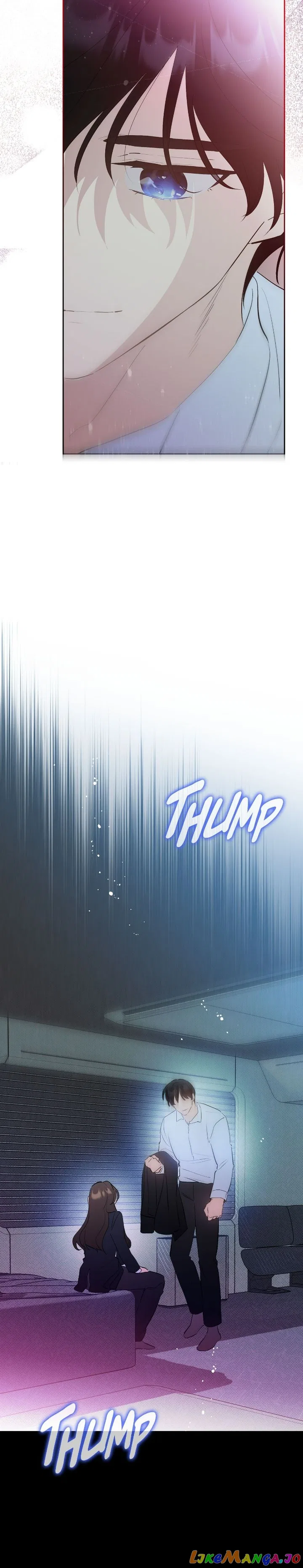 Theory of Paradise Chapter 69 – Page 30