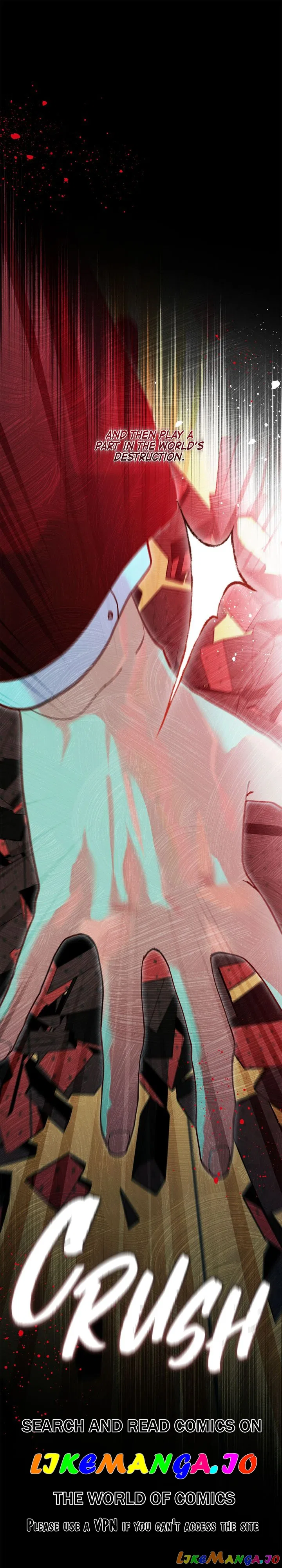 Theory of Paradise Chapter 69 – Page 38