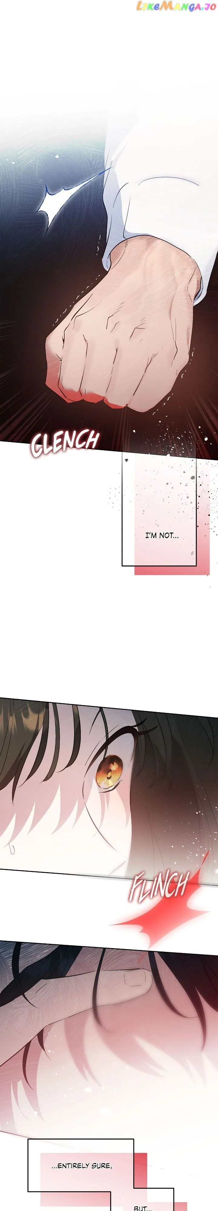 Theory of Paradise Chapter 68 – Page 1